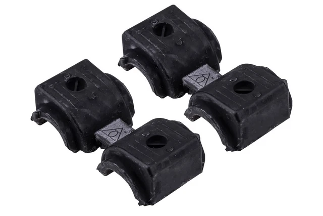Paire Silentbloc Barre Stabilisatrice Peugeot 304/305 - 24mm - Neuf D'origine - Référence 509424