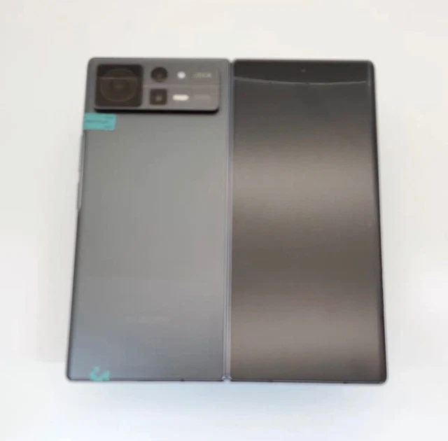Xiaomi Mi Mix Fold 2 12GB + 512GB Dual Sim 5G Black Unlocked - MOB00001