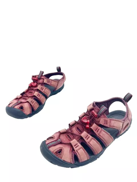 Keen Clearwater CNX Sandalias Deportivas Para Mujeres T.40 US.9,5 UK.7