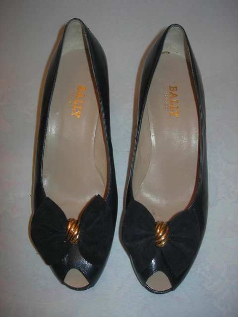 Bally france chaussures cheap