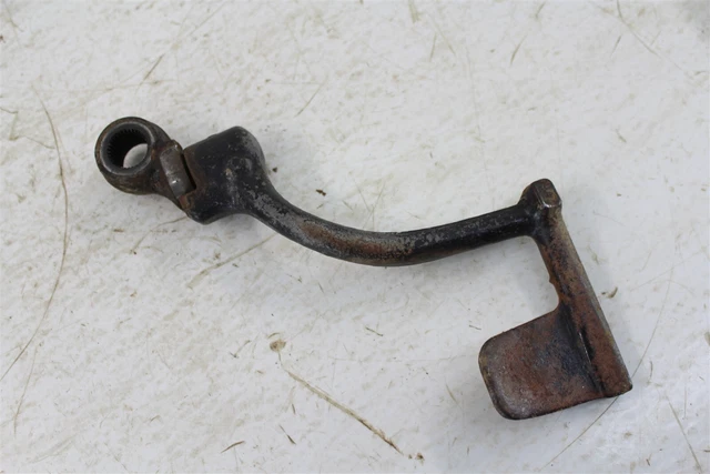 2001 Yamaha Blaster YFS 200 Kick Start Lever Kicker