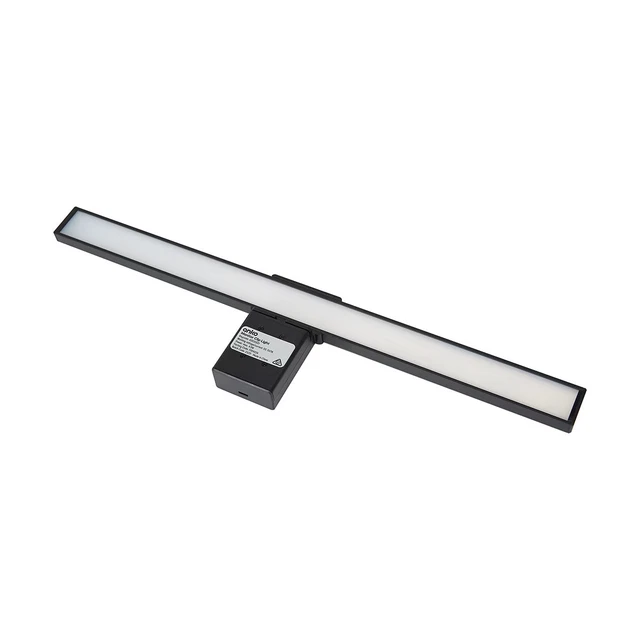 Led Computer Display Light LED MONITOR LIGHT Bar Screen Dimmable USB Desk Laptop Computer Reading ...