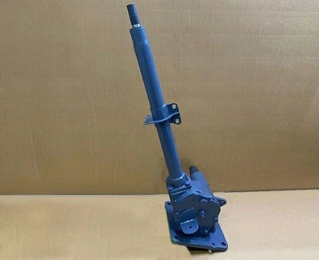 Kit Réparation Hydraulique Ford Tracteurs 2000/3000/4000/4600 – CKPN600A