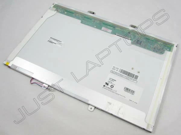 LG PHILIPS LP154W01 (TL)(A1) 15.4" WXGA Matte LCD Screen Display Panel ...