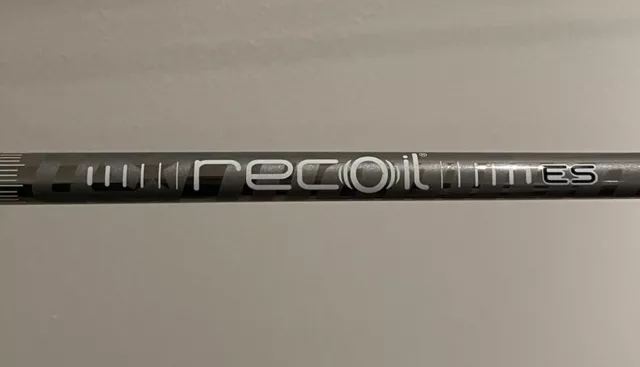 CALLAWAY RECOIL ES Driver Shaft Rogue/Big Bertha/Paradym/  Stiff-Flex NEU