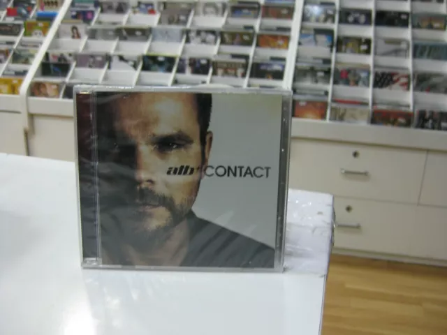 Atb 2CD Espagnol Contact 2014