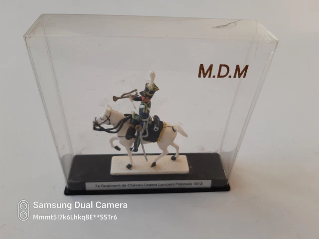 mdm petits soldats Empire Chariot D'artillerie