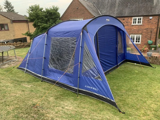 Vango best sale calisto 600
