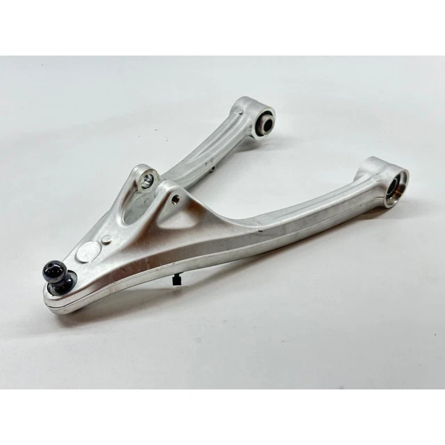 Triangle de suspension avant gauche BGA pour Bmw Série 3 E46 (11/1999
