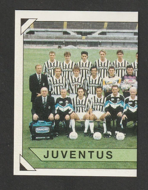 Figurine Panini 1978-79 – Bettega (Juventus) N°139 – Neuve D'époque