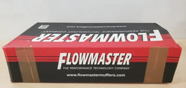 Flowmaster Original 40 Series Muffler 3" O/C 43041 3
