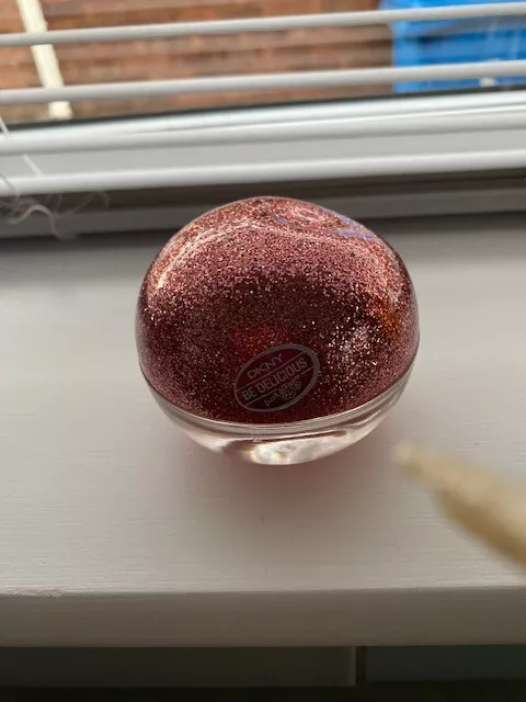 Dkny fresh blossom sales pink sparkling apple