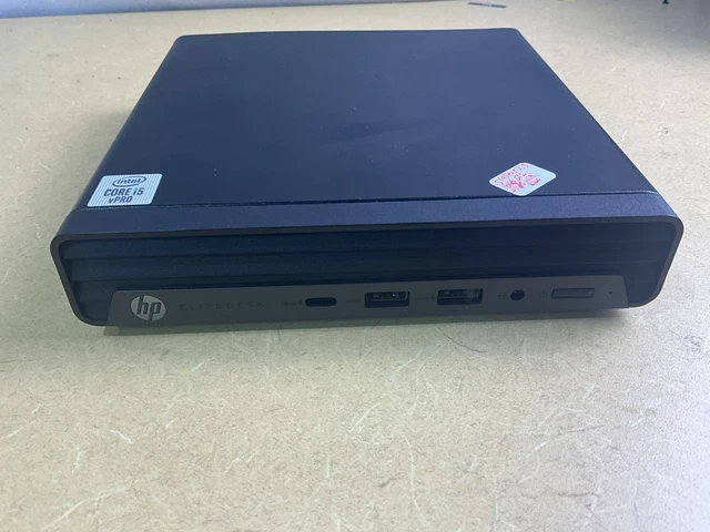 PCs de sobremesa y todo en uno, Ordenadores de sobremesa