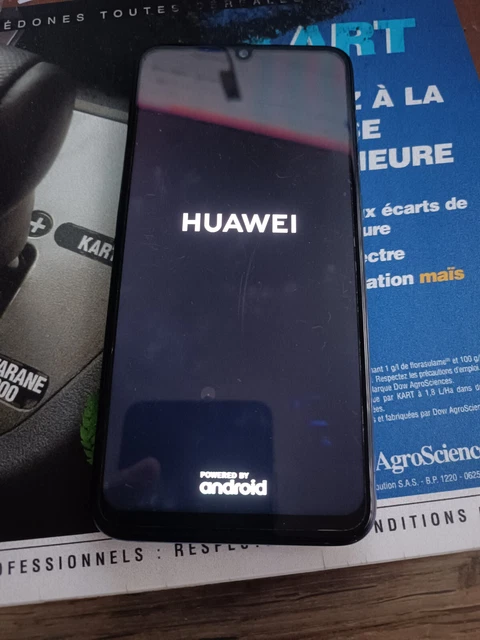 Case For Honor 10 Lite Case Cover ,Case For Huawei P Smart - View #5