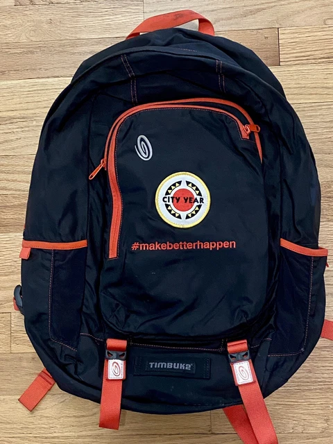 OS ONE LOVE Timbuk 2 Timbuk2 San Francisco Laptop School Backpack