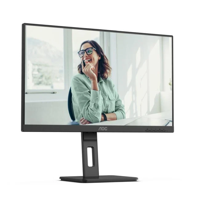 AOC 24P3CV LED display 60,5 cm (23.8 Zoll) 1920 x 1080 Pixel Full HD Schwarz 2