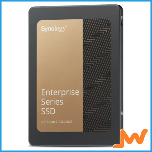 Synology SAT5210 7TB 2.5" Enterprise SATA SSD