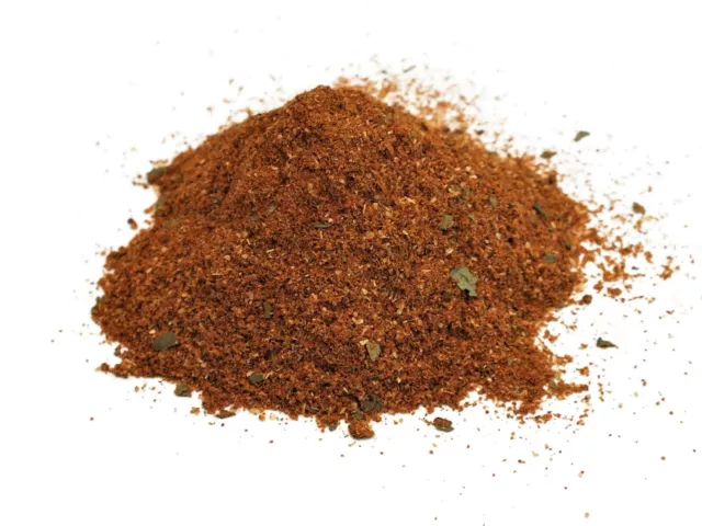 Taco Seasoning