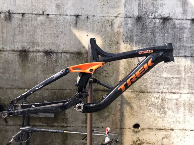 Trek session 2025 26