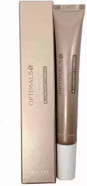 Oriflame Optimal Même Dehors Perfectionnant Eye Crème 15gm