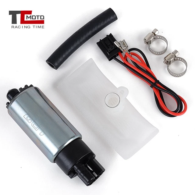 2D000353 Fuel Pump For Aprilia Shiver 750 SL750 Shiver 900 ABS 854638 898259