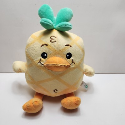 georgie plush by moriah elizabeth