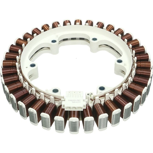 Bobine De Moteur Stator   Tachymetre Pour Lave Linge   Lg - Ajb73816001