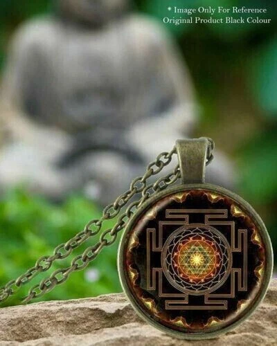 Aghori Made Most Powerful Vashikaran - Love Attraction Hypnotism Amulet Rare