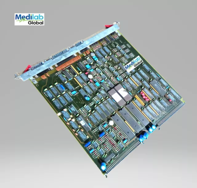 Medilab Global Philips	Bv300 C-Arm	4522 105 26253	Generator Control Board