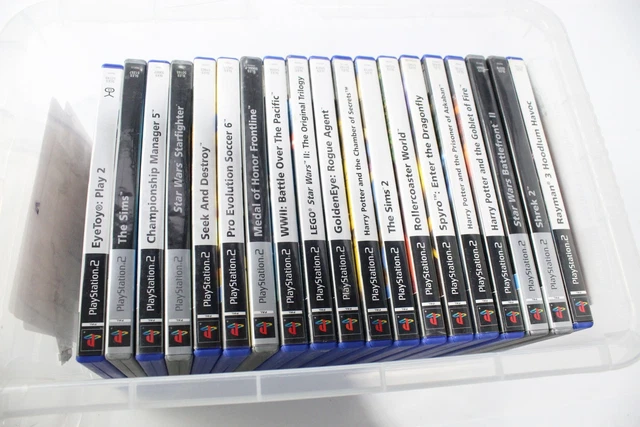 Jeux, Jeux vidéo, consoles - PicClick FR