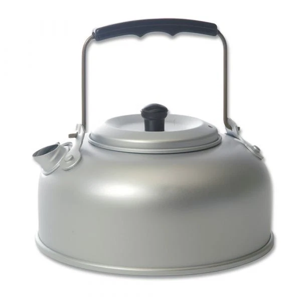 ASMC Teekessel Aluminium 1 qt.