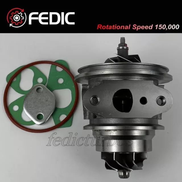 Turbo cartridge CT9 17201-64070 for Toyota Camry Estima Lite TownAce Vista 2.2 L