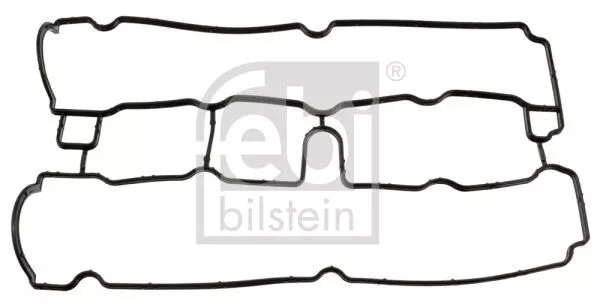 FEBI BILSTEIN Dichtung, Zylinderkopfhaube 31080 für OPEL SAAB