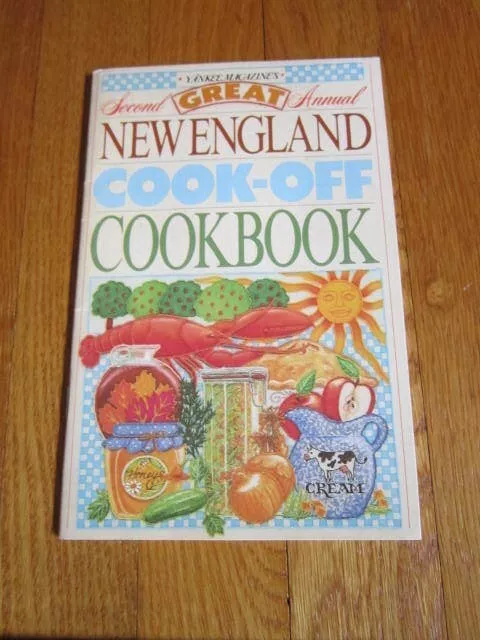 New England Cookbook King Arthur Flour Winning Recipes Buttermilk Blue Potatoes