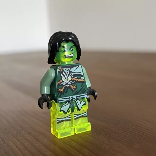 Morro minifigure best sale