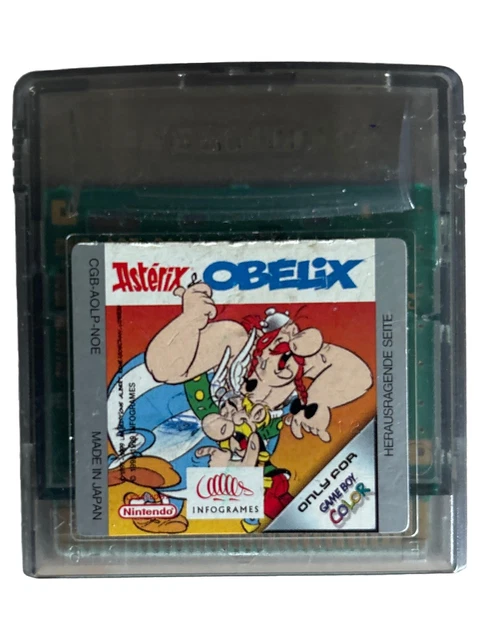 Jeu vidéo PC FR VF big box ancien NEUF SCELLE 1999 rolland