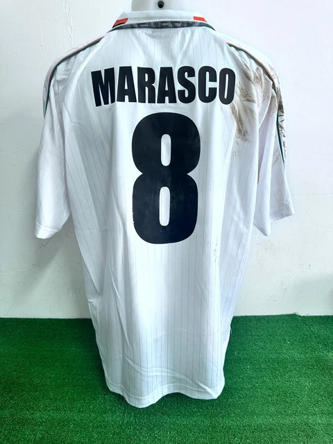 MAGLIA JUVENTUS POGBA Match Worn Issue Shirt Jersey Camiseta 2023/2024 Coa EUR 249,99 - ES