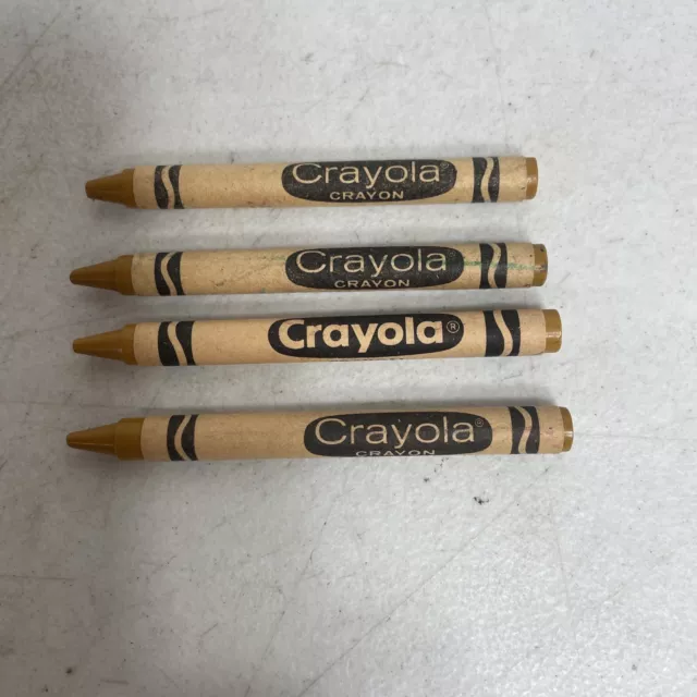 COLLECTIBLE Crayola Crayons Introducing Bluetiful 1st 96 pkg w/Bluetiful