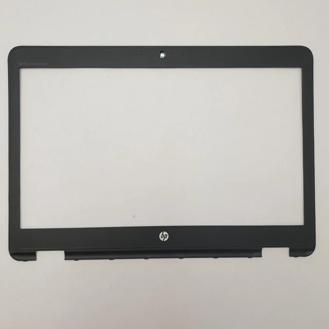 Inutilisé Nouveau LCD Lunette Écran Couverture Avant Cadre