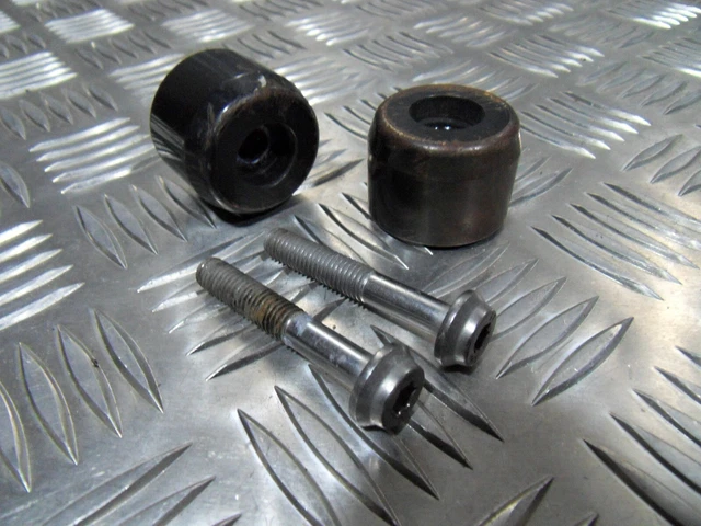 Highsider CONTRAPP. MAN. HIGHSIDER UNIV., EVO, NERO - Foto 13