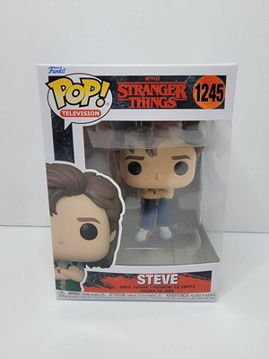funko pop 475 steve