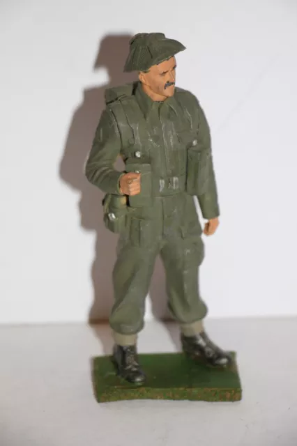 Figurine militaire - Sans