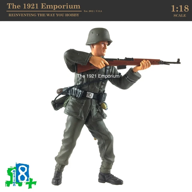 16 SCALE DRAGON German Waffen SS Officer Action Figure WWII 79.00