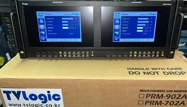 CAMÉRA VIDEO PLATEAU BROADCAST THOMSON digital TTV 1657
