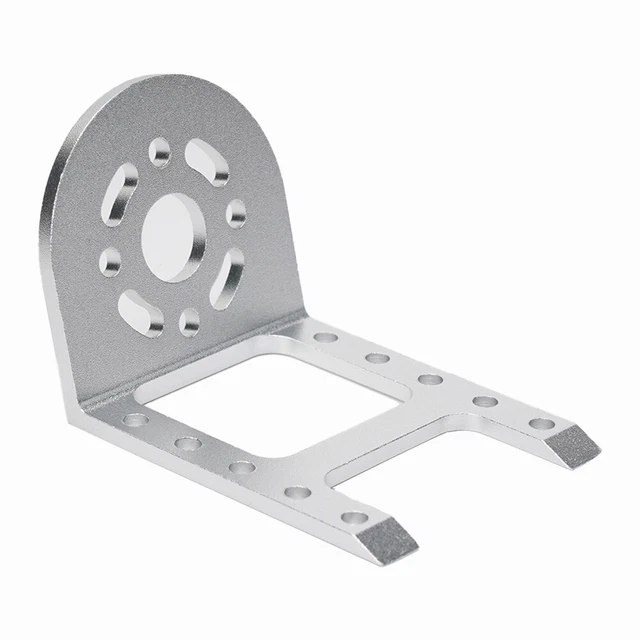 Support Base Chauffage Stationnement Air - Acier Inoxydable, Pour Eberspacher D2/D4/D4S/T5 Et Webasto Air Top - 7