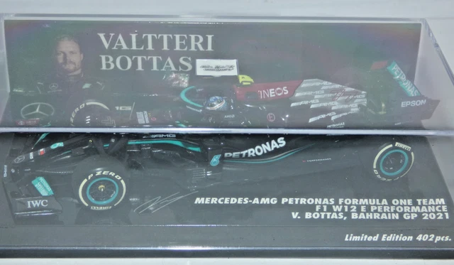 Minichamps 1/18 Scale 180 039036 - 1958 Mercedes Benz 300 SL