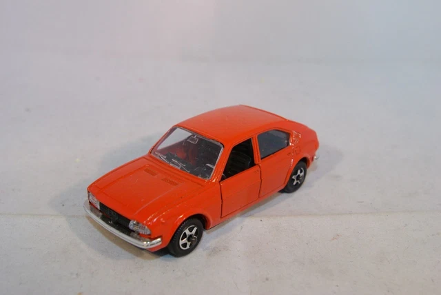 MEBETOYS A-3 A3 A 3 ALFA ROMEO GIULIA TI ... - FR