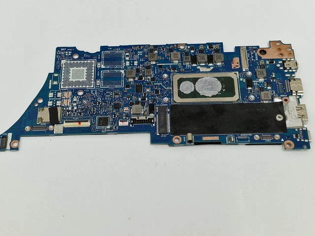 Scheda Madre Originale ASUS Per X551M (AF58) &ndash; Intel N2830, 60NB0480-MB1501-201