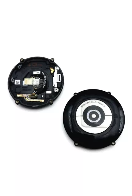 Galaxy watch 46mm nfc top