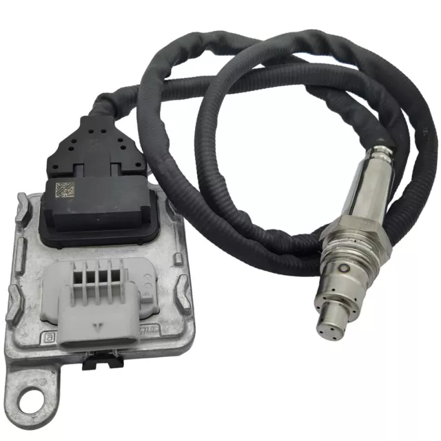 Nox Sensor für Citroën C3 C4 DS3 Berlingo Jumper Bus Peugeot 208 308 9678570780